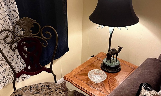 Monticello Hütte | The Price Cottage - Originally the carriage house for the Price home nnnnnnnn