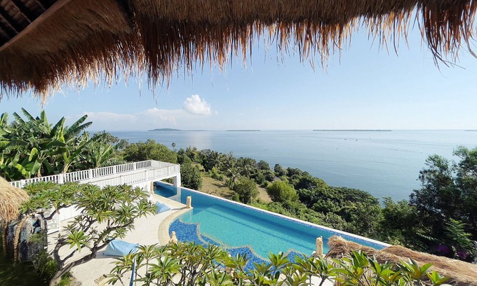 Pemenang Hotel | The Princess Of Mentigi Bay