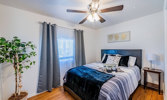 University Heights Wohnung | The Princeton Suite 7 | 1 Bed, 1 Bath