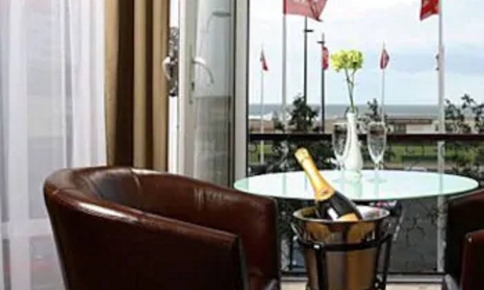 Great Yarmouth Hotel | The Prom Hotel