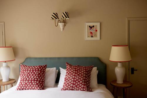 Broad Chalke Hotel | The Queen's Head