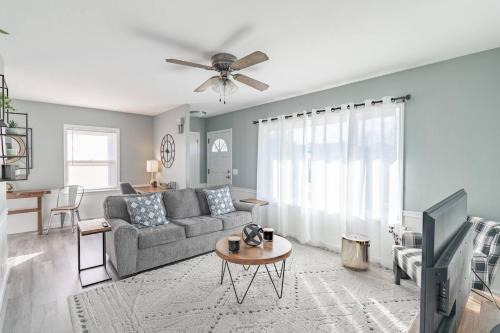 Marion Haus | The Ranch On Racestreet