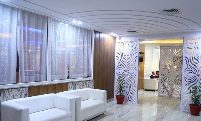 Bhiwadi Wohnung | The Ravindram