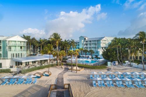 Uptown - Upper Duval Resort | The Reach Key West, Curio Collection by Hilton