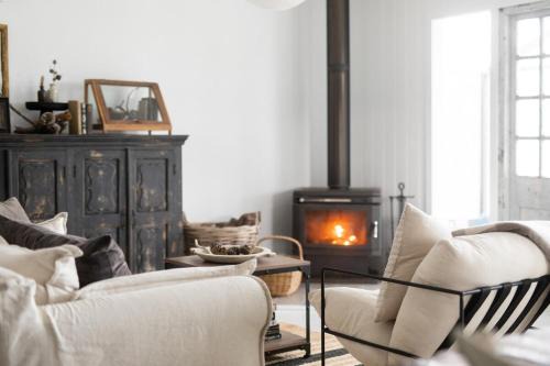 Coles Bay Haus | The Reads Freycinet - Water Front Property