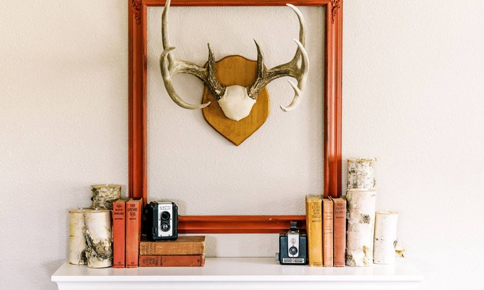 Columbia Falls Haus | Die Rote Scheune-Buchung Sommer 2020. Perfekte Lage. 5 Sterne Luxus