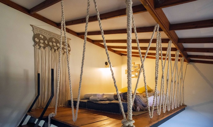 Angra do Heroismo Haus | ★ Die Zuflucht ★ Ideale Familien | Dachboden | Holzofen | Entlang des Silveira Beach Area