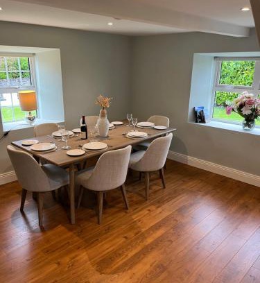 Knockvicar Villa | The Residence at Lough Key - Luxury by the Water