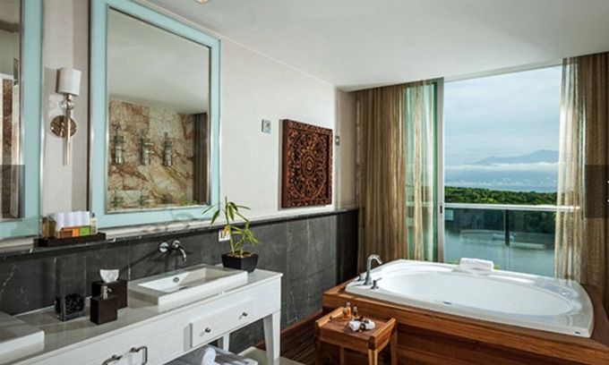 Bucerias Haus | THE RESIDENCE THREE BEDROOM LOFT