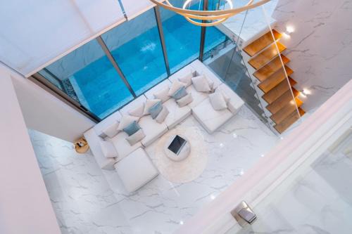 Bang Tao Villa | The Residence Tropical 3BR Villa with Private Pool