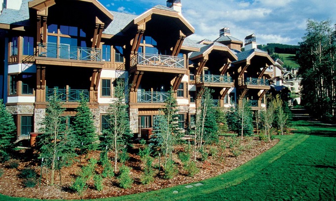 Beaver Creek Hotel | The Residences at Mountain Lodge, Beaver Creek by Hyatt Vacation Club