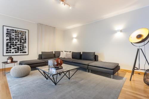 Parque das Nacoes Wohnung | The Residences at Oriente II