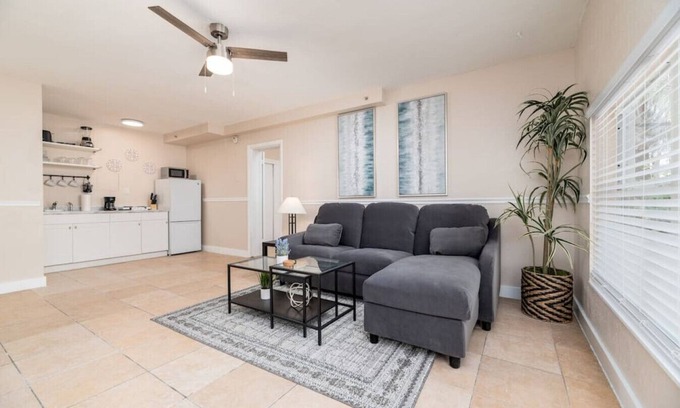 Middle River Terrace Wohnung | The Residences @ Lake Ridge #2