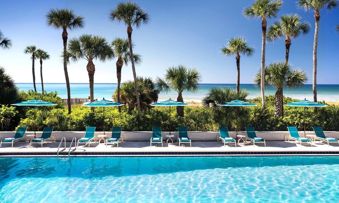 Sarasota Resort | The Resort at Longboat Key Club