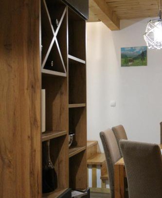 Blidinje Nature Park Skihütte | The Rest Nest