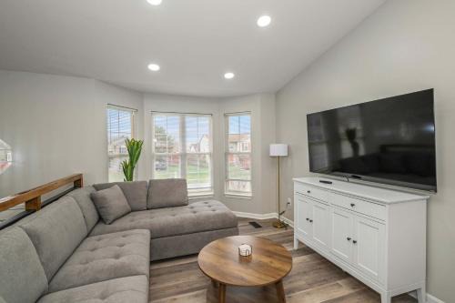 Crittenden Haus | The Restful Ark