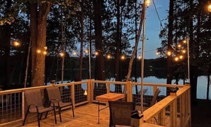 Johannesburg Haus | The Resting Place