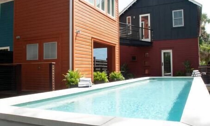 Lincolnville Haus | The RETREAT in Downtown St. Augustine