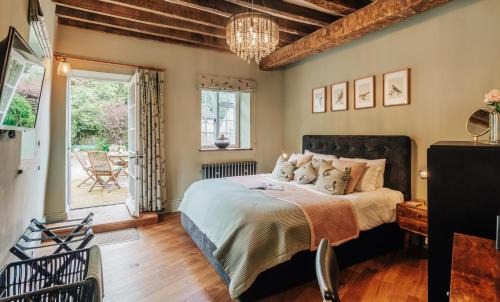 Tetbury Wohnung | The Retreat Tetbury - NEW listing