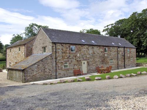 Meerbrook Haus | The Rindle