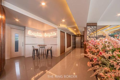 Danok Hotel | The Ring Border