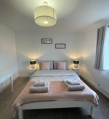 Doncaster Haus | The Rita House