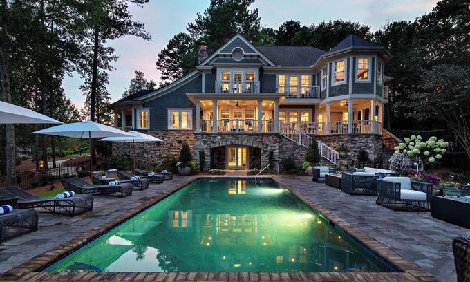 Lake Oconee Resort | The Ritz-Carlton Reynolds, Lake Oconee