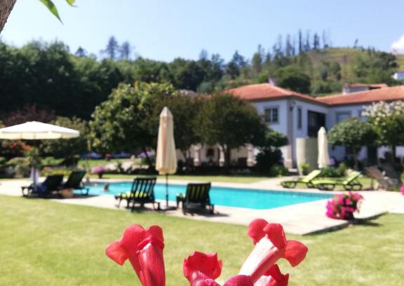 Sao Tiaguinho Haus | THE RIVER HOUSE - Termas Guesthouse