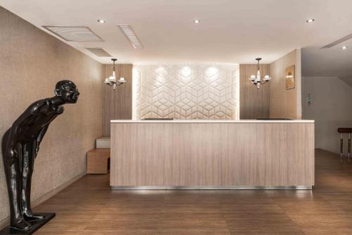 Shanjiao Hotel | The Riverside Hotel Hengchun