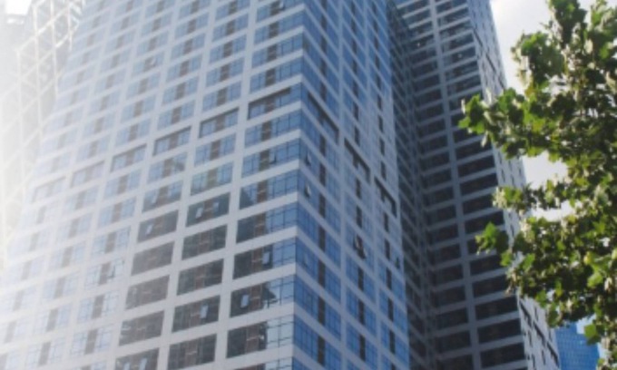 Xinghai Commercial Area Wohnung | The Roost Hotel