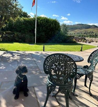 Old Bewick Hotel | The Rose and Thistle Alwinton