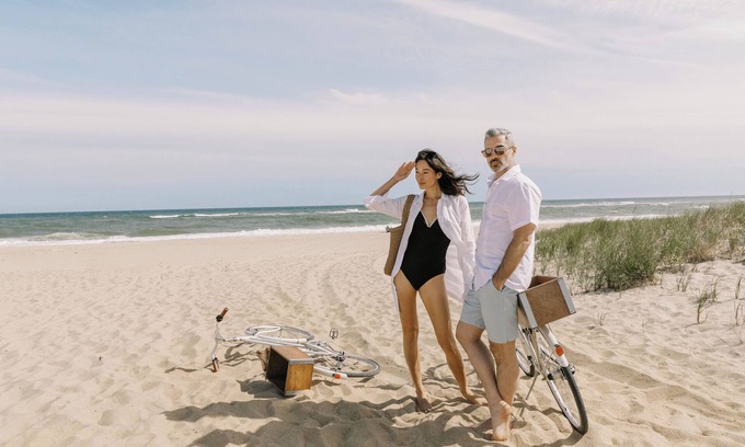 Amagansett North Hotel | The Roundtree, Amagansett