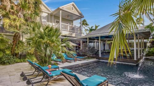 Bahama Village Haus | The Royal Compound by Last Key Realty