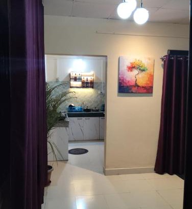 Sualkuchi Wohnung | The Royal Nest DPI, Kahilipara