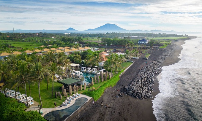 Sukawati Villa | The Royal Purnama Luxury Villas - Adults Only