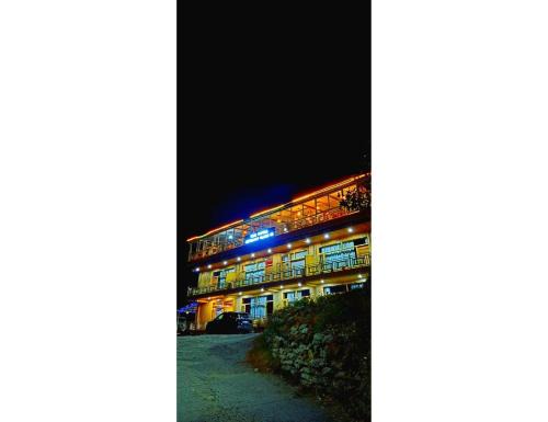 Kanatal Haus | The Royals Apricot Garden, Chamba