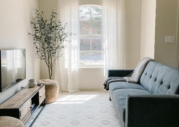 Abilene Haus | The Ruby - Modern Updated 4/2 Home Near ACU