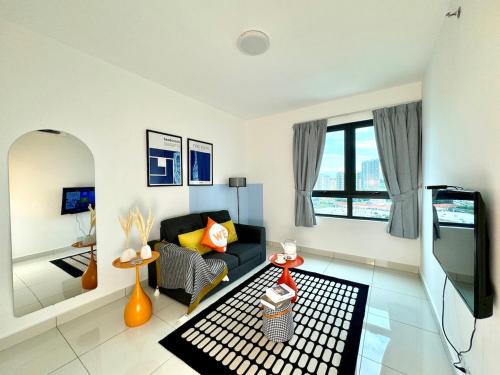 Subang Jaya Wohnung | The Ruma - Subang Jaya Edumetro SEGi College