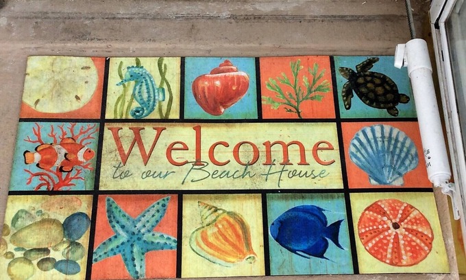 Ponce Inlet Eigentumswohnung | Eigentumswohnung gegenüber vom Winterhaven Park und in der Nähe von Daytona - 90 Minuten von Disney