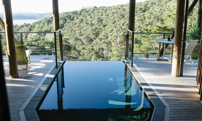 Opua Hotel | The Sanctuary @ Bay of Islands