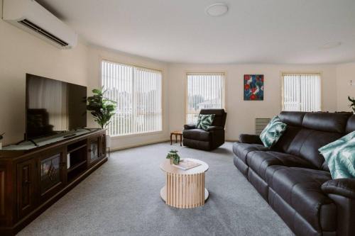 Don Haus | The Sanctuary Devonport
