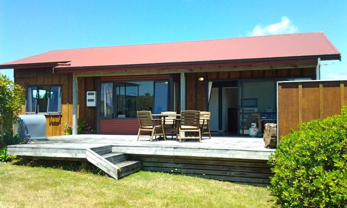 Matarangi Haus | The Sands - Matarangi Ferienhaus