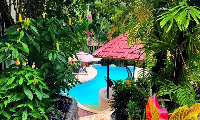 Ojochal Wohnung | The Scarlet Villas