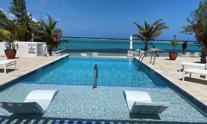 Colliers Bay Eigentumswohnung | Erleben Sie das "Island Life" mit einem echten karibischen Look and Feel