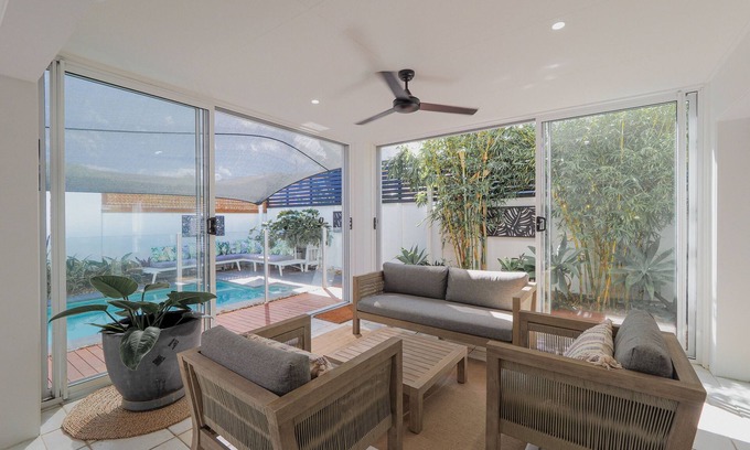 Woorim Haus | The Seabreeze Sanctuary