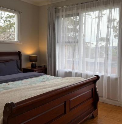 Tinderbox Haus | The Seaside Escape- Cozy 2BR by the sea