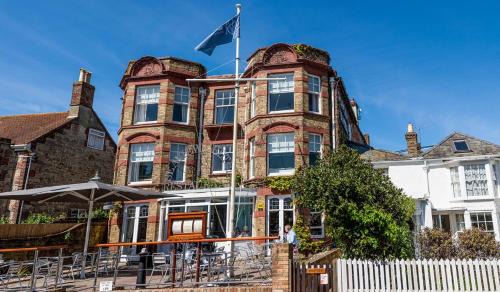 Seaview Hotel | The Seaview Hotel And Restaurant
