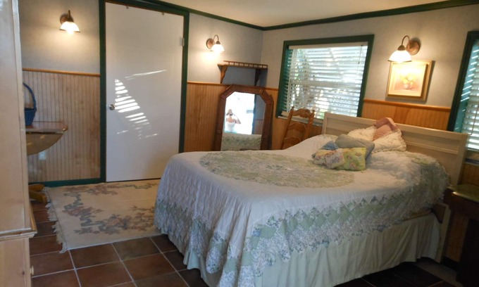 Sebastian Wohnung | Das Sebastian Studio