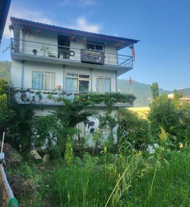 Tapovan Haus | The Secret