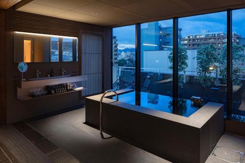 Shimogyo Haus | The 禅SPA Kyoto Suite